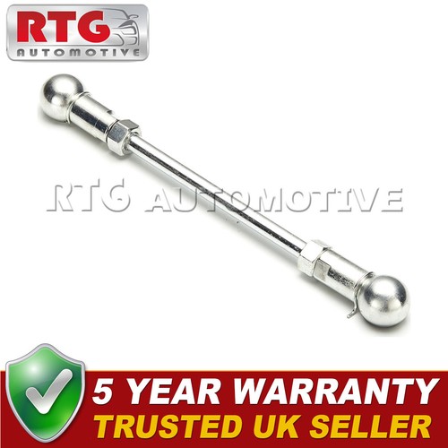 Gear linkage rod bar - gear,