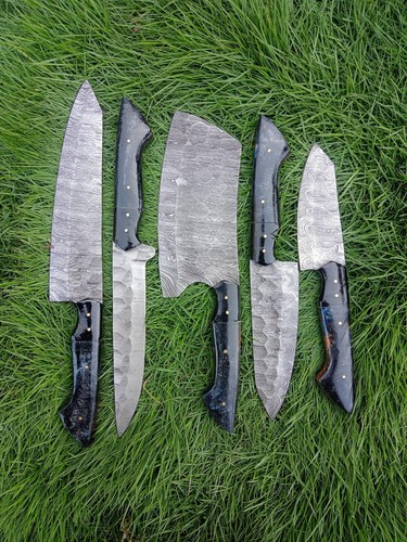 Custom handmade hand forged - custom,