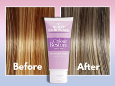 Scott Cornwall Colour Restore