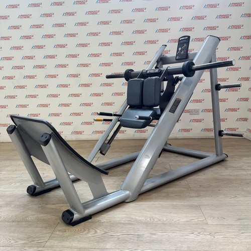Precor hack squat discovery - precor,