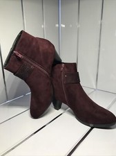 cotton traders ankle boots