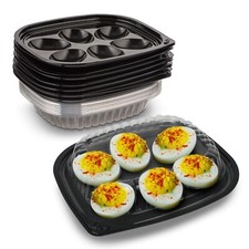MT Products Plastic Deviled