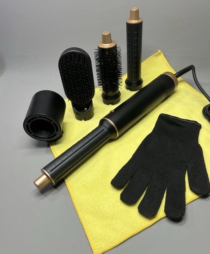 Hair magic dryer - 1, brush