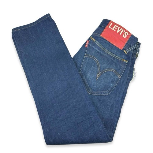 Rare levi red collection - rare,