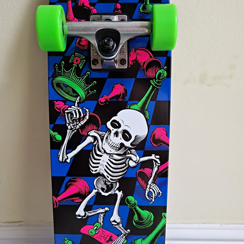Powell peralta rodney - peralta, mullen