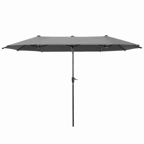 Garden parasol umbrella x - garden,