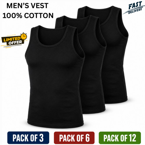 Pack men s 100 - 3, men’s