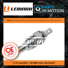 Coolant Temperature Sensor