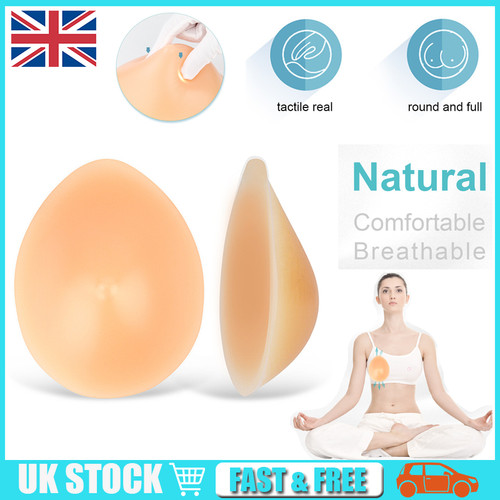 Breast forms fake - boobs, false