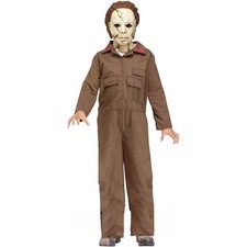 Michael Myers Deluxe Child