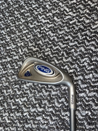 Ping iron - ping, g5
