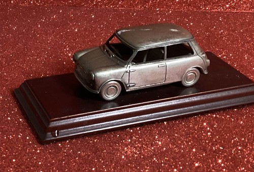Royal hampshire mini cooper - 'mini, cooper'