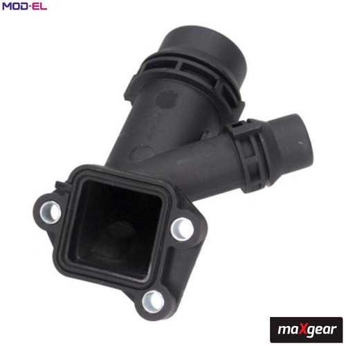 Coolant flange 0435 for - flange,