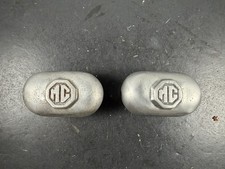 MG TC, TD, TF Arnolt Side