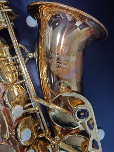 Yanagisawa 902 alto - yanagisawa, a-902