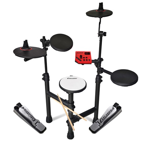 Carlsbro club100 electric - club100, drum