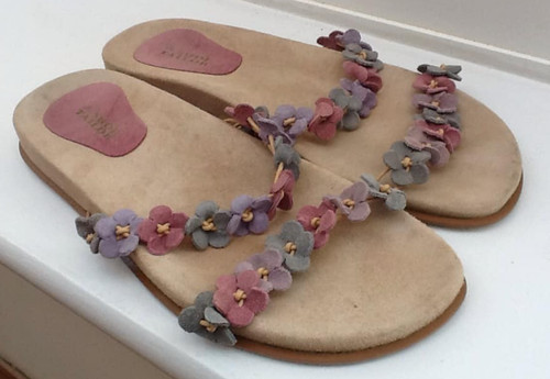 Ladies shoe tailor - ladies,