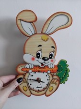 VINTAGE BARTOLUCCI WOODEN CUTE