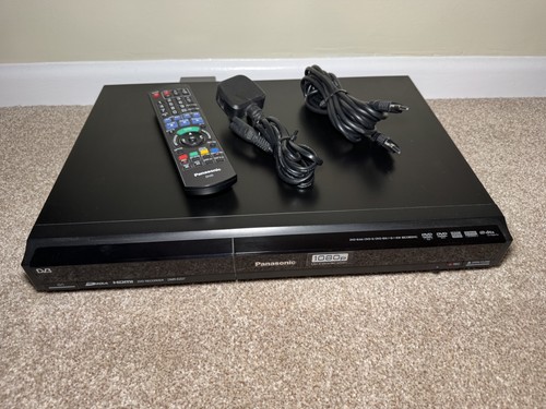 Panasonic dmr ez27 - panasonic, dmr-ez27