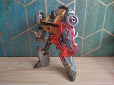 Transformers Generations Fall