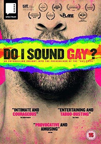 Sound gay dvd - do, i