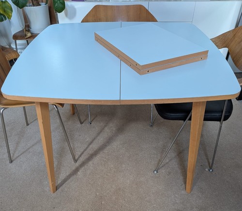 Habitat extendable dining - habitat,