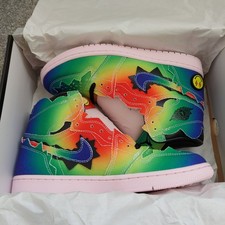 Air jordan retro high - retro, og
