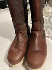 Men’s Leather Waterproof