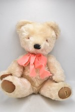 Vintage Merrythought Teddy