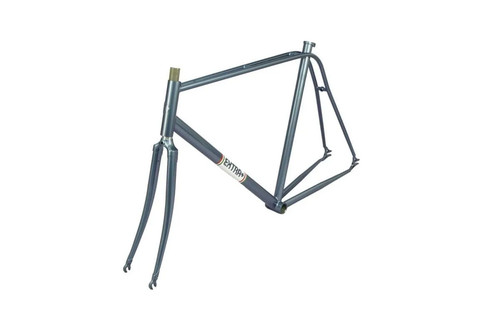 Audace extra frame fork - audace,