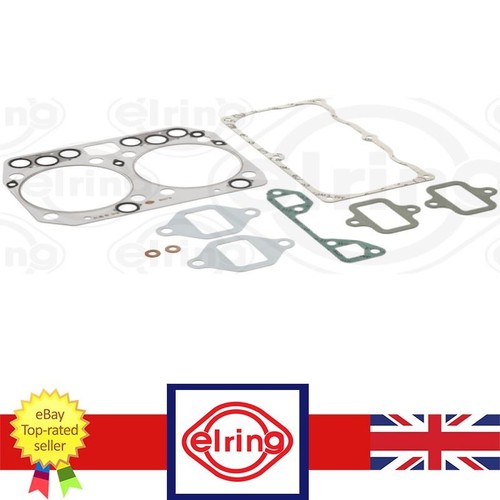 Cylinder head gasket kit for - gasket,