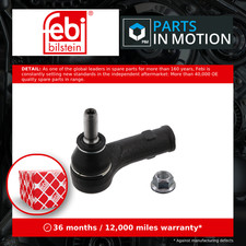 Tie / Track Rod End fits AUDI