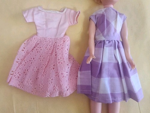 Vintage cute pink - ,