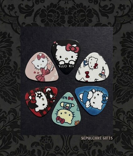 Hello kitty sanrio electric - kitty,