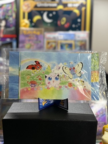 Pokémon southern islands - pokémon,