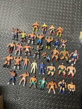 Hasbro WWE WWF Action Figure