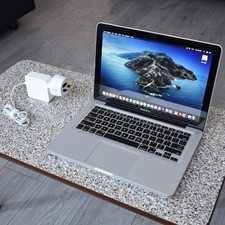Apple MacBook Pro Mid 2012