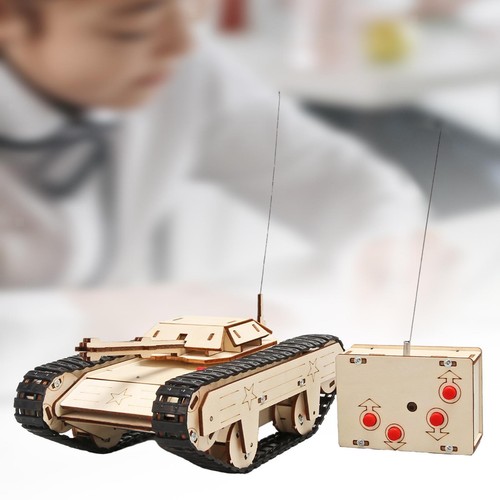 Control tracked tank - control,