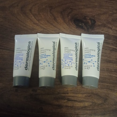 Dermalogica skin smoothing - 4, x