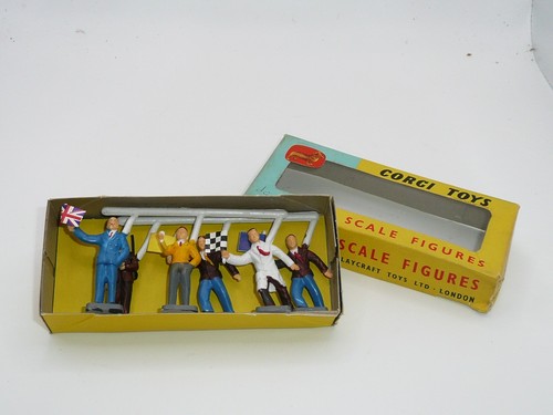 Corgi kits 1503 - 1503,