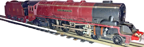 Hornby dublo edl2 - dublo, duchess