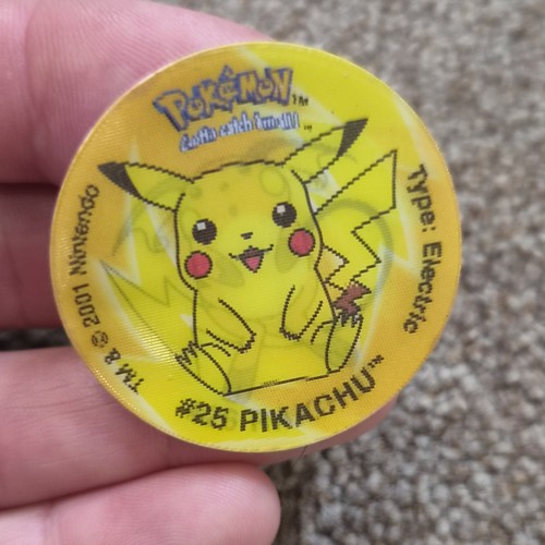 Nintendo pokémon raichu - nintendo,