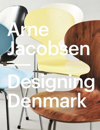 Arne jacobsen katrine - by,