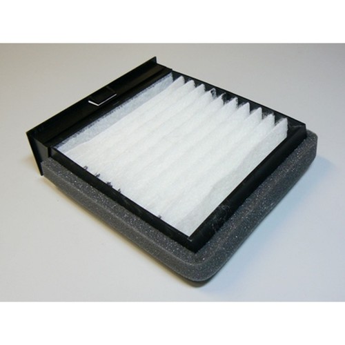 Cabin filter for volvo v40 - for,