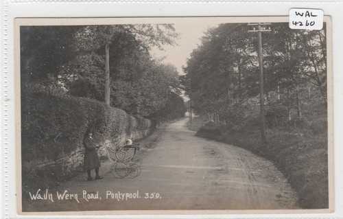 Pontypool monmouthshire waun - pontypool,
