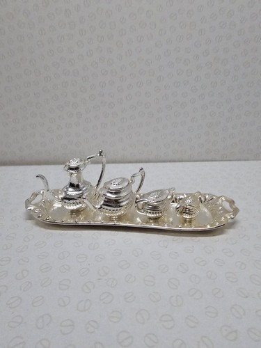 Vintage miniature doll house - vintage,