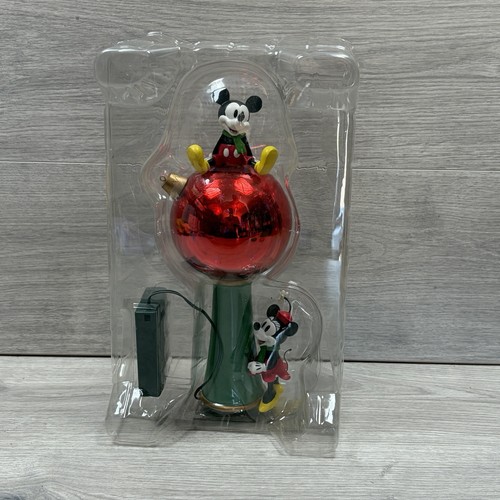 Disney store mickey minnie - mickey, &