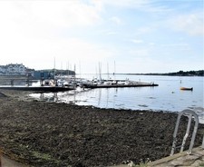 Photo 6x4 portaferry marina - 6x4,