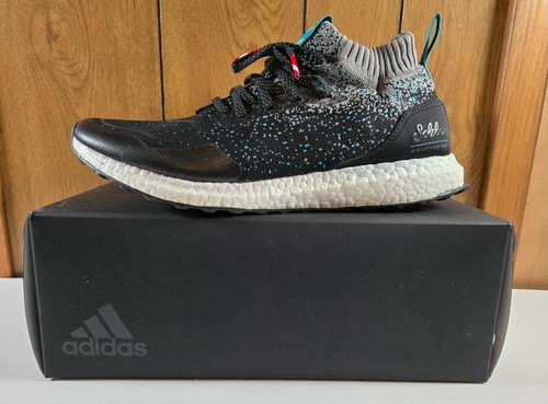 Adidas ultra boost mid - ultra, packer