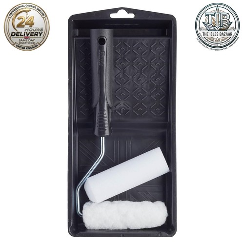 Harris essentials mini roller - harris,